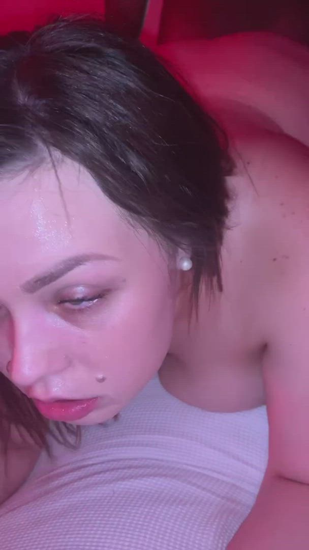 Bull Cuckold Hardcore Hotwife MILF Pawg Sweaty Sex Porn GIF