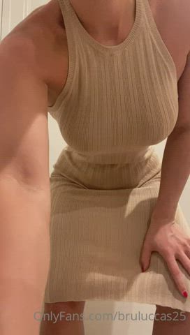 Ass ass Dress Porn GIF