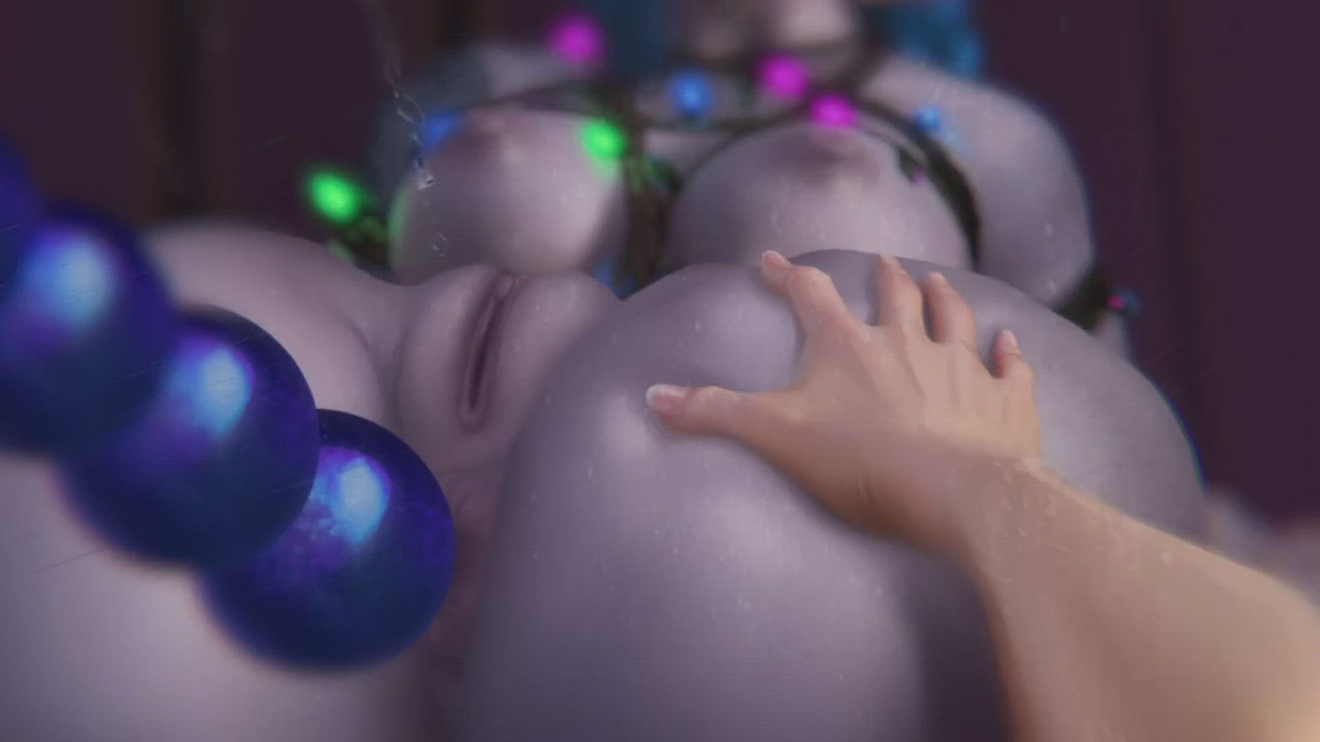 3D Animation Rule34 Porn GIF